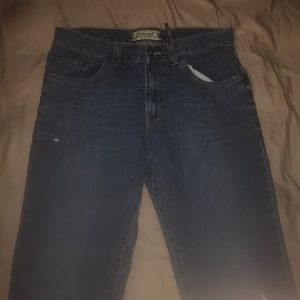 American rags jeans